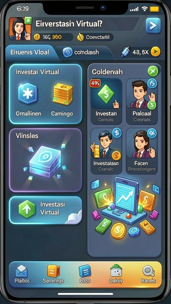 Screenshot mariatogel nomor 2