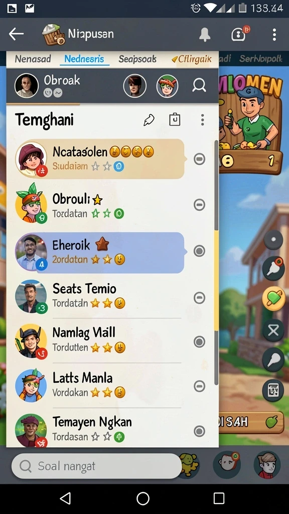 Screenshot mega388 nomor 3