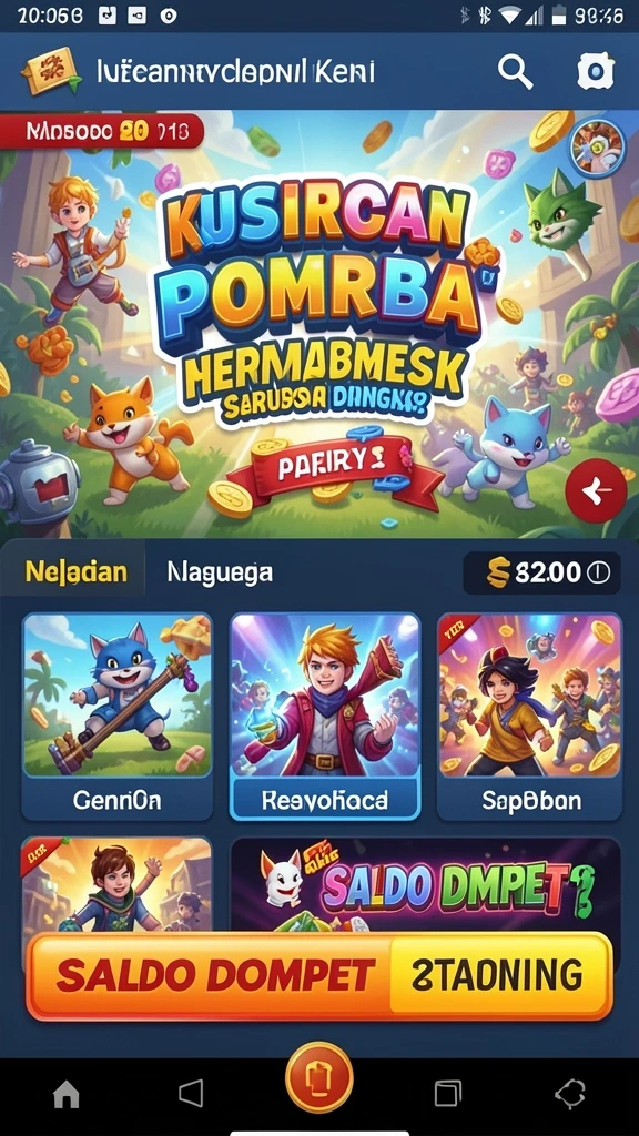 Screenshot mega777 nomor 2