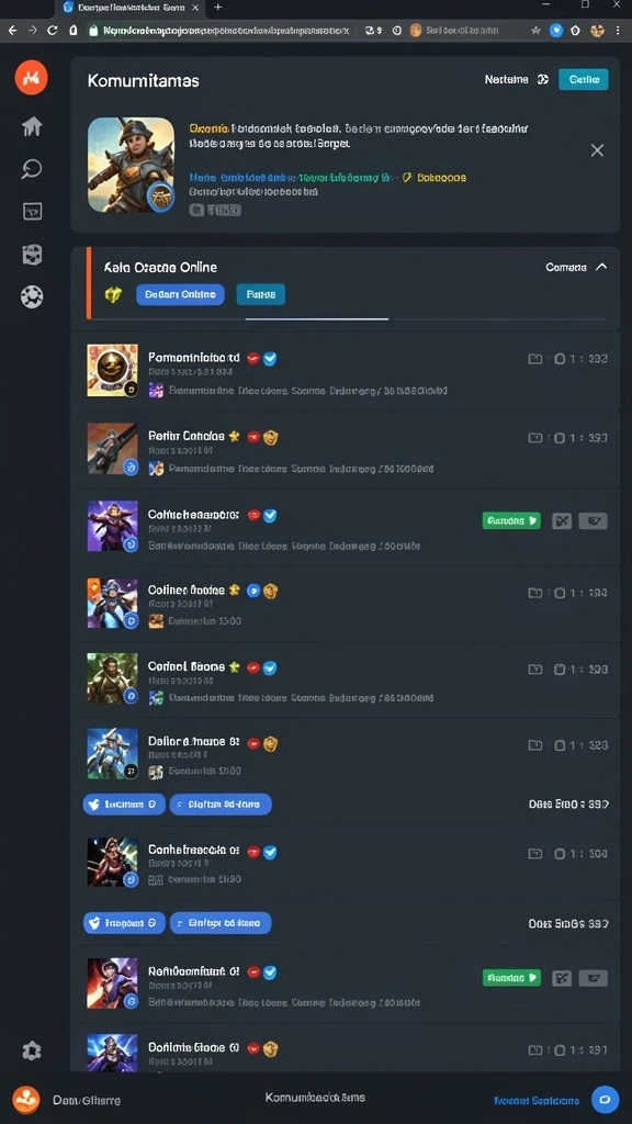 Screenshot megapetir nomor 3