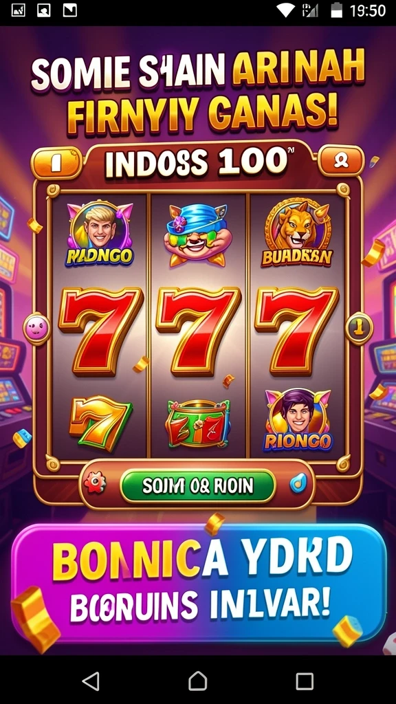 Screenshot merdeka138 nomor 1