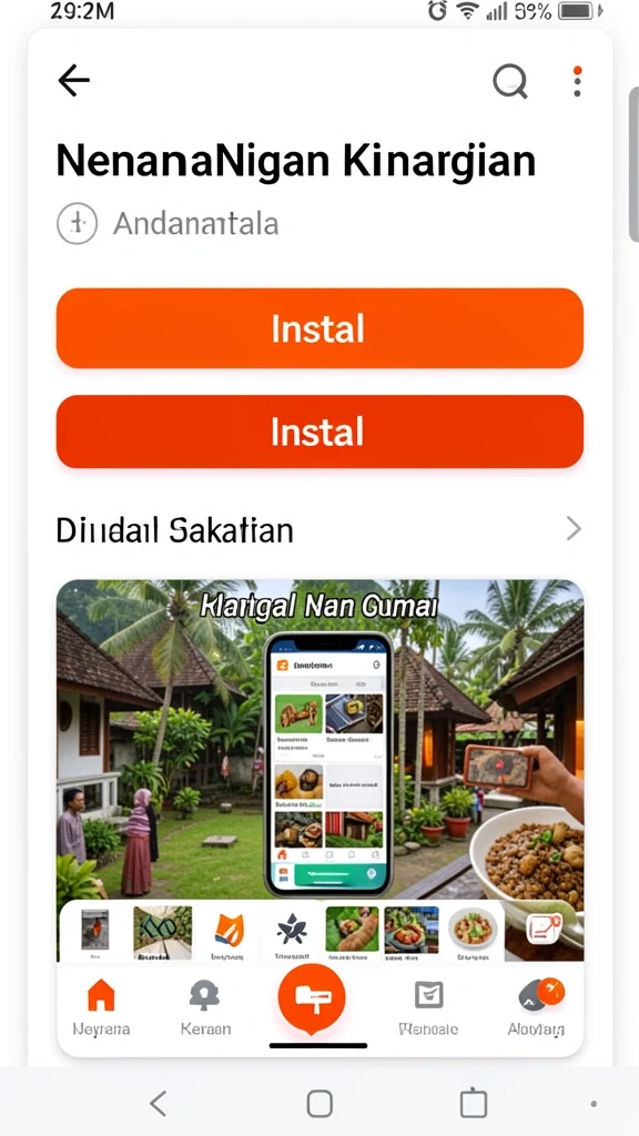 Screenshot meriah4d nomor 2