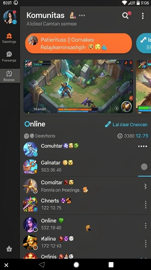 Screenshot minitoto nomor 1