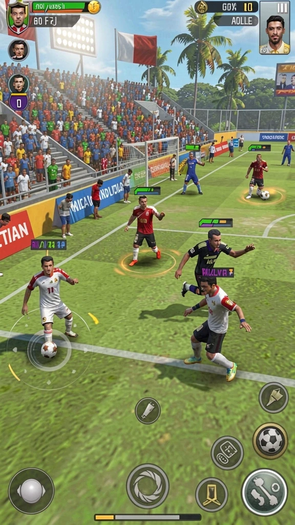 Screenshot minitoto nomor 3