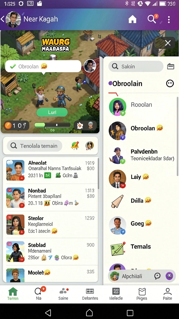 Screenshot musangwin nomor 1