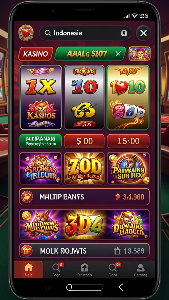 Screenshot mustang77 nomor 1