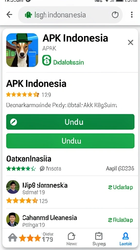 Screenshot mustang77 nomor 2