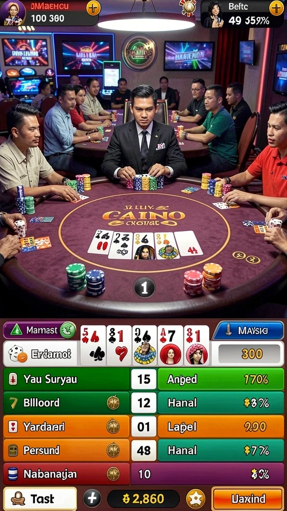Screenshot na777 nomor 3
