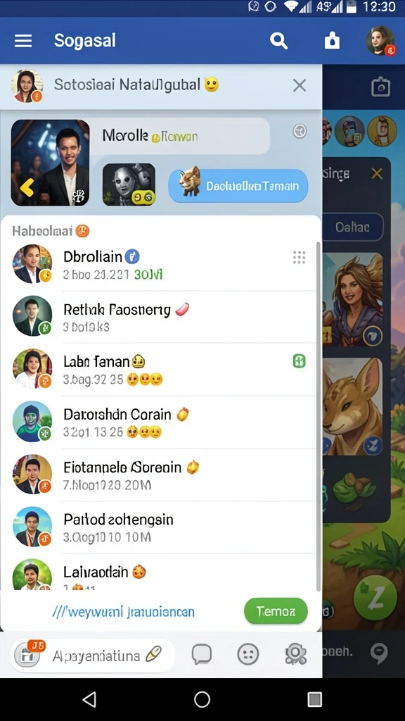 Screenshot neototo nomor 3