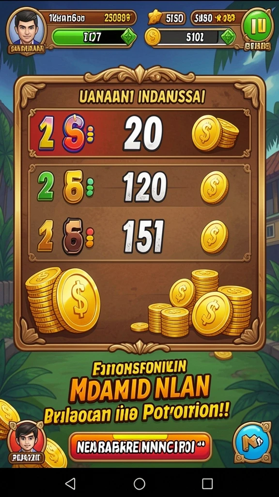 Screenshot nesiafun nomor 3
