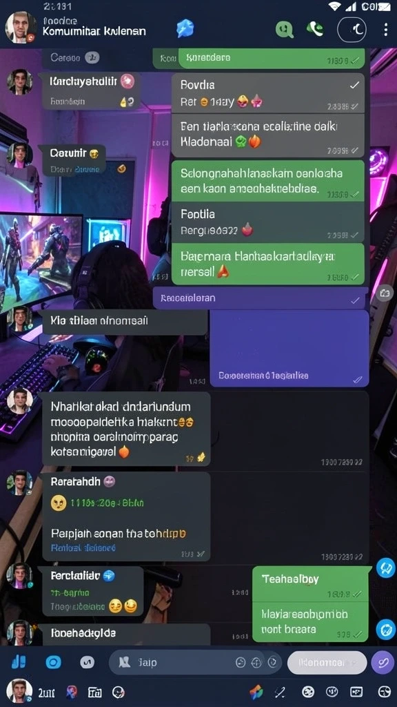 Screenshot niastoto nomor 2