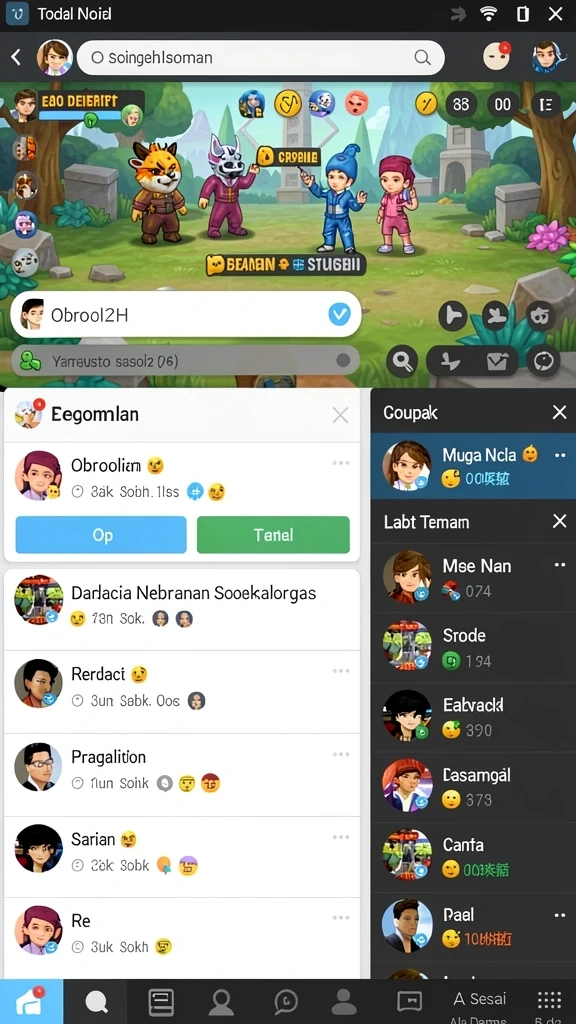 Screenshot nusantaratoto nomor 3