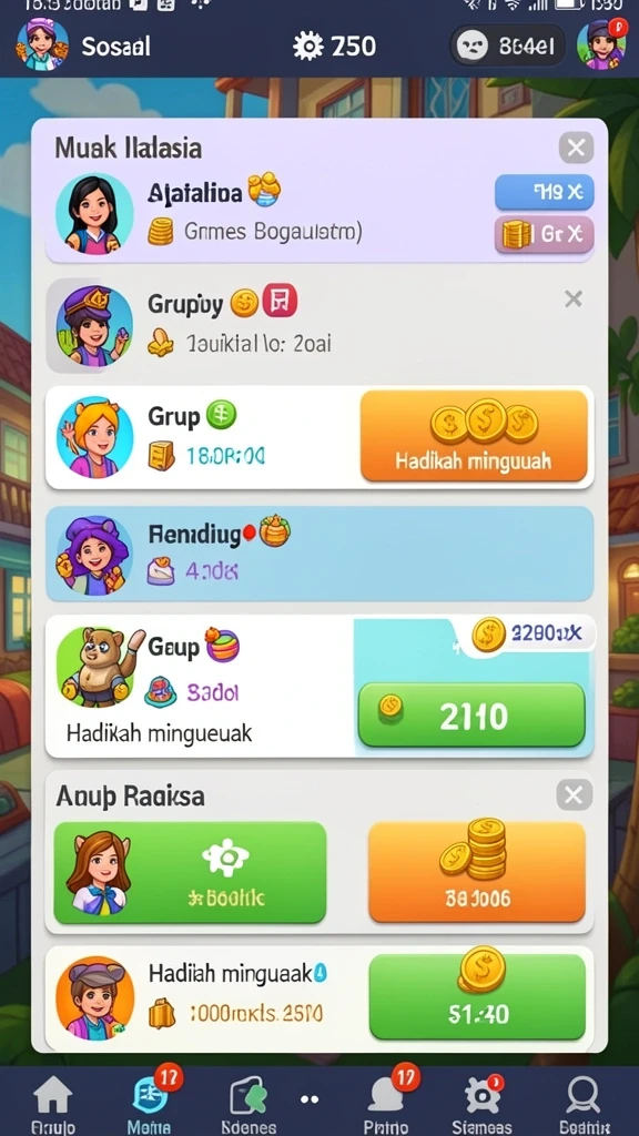 Screenshot oja89 nomor 2