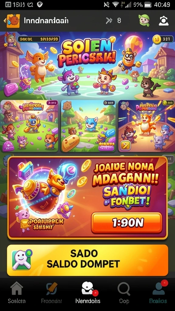 Screenshot oja89 nomor 3