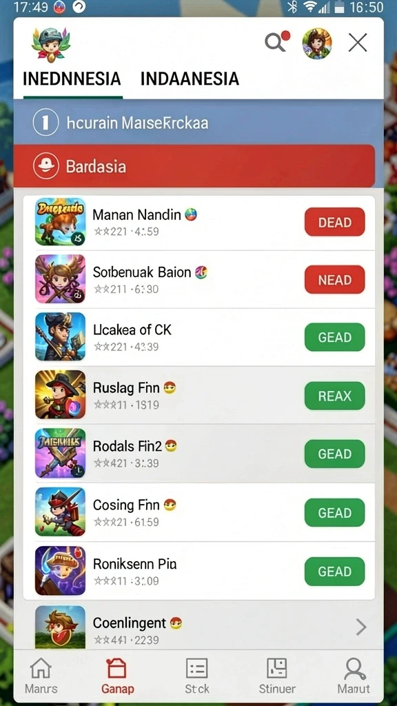 Screenshot okidr nomor 2