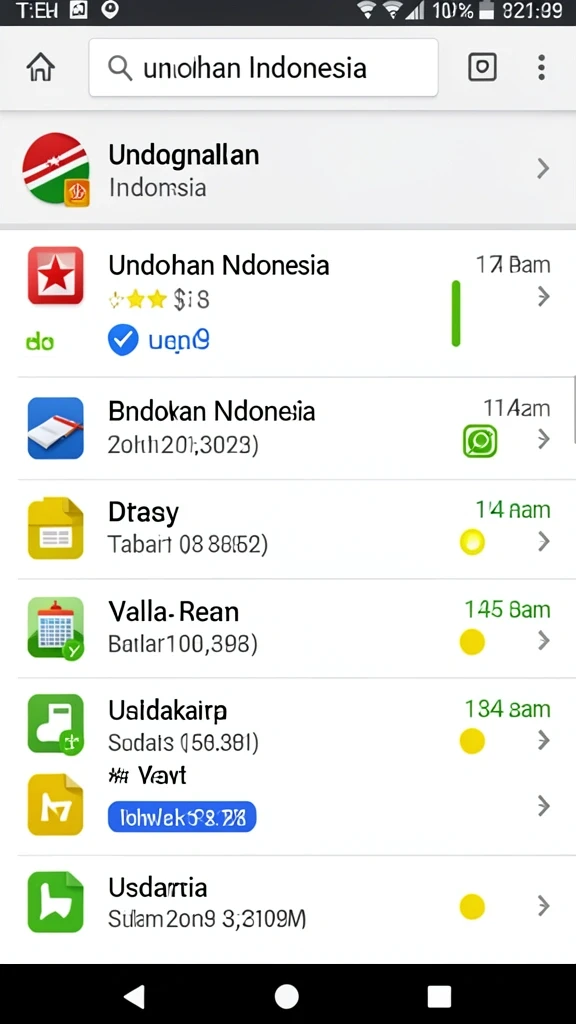 Screenshot okjkt nomor 2