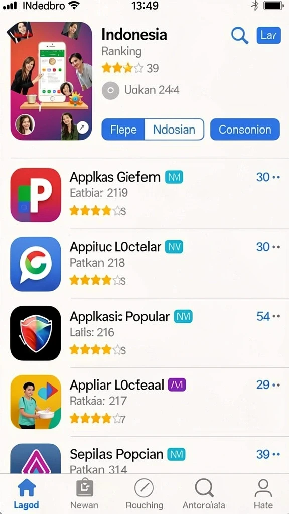 Screenshot olx888 nomor 3