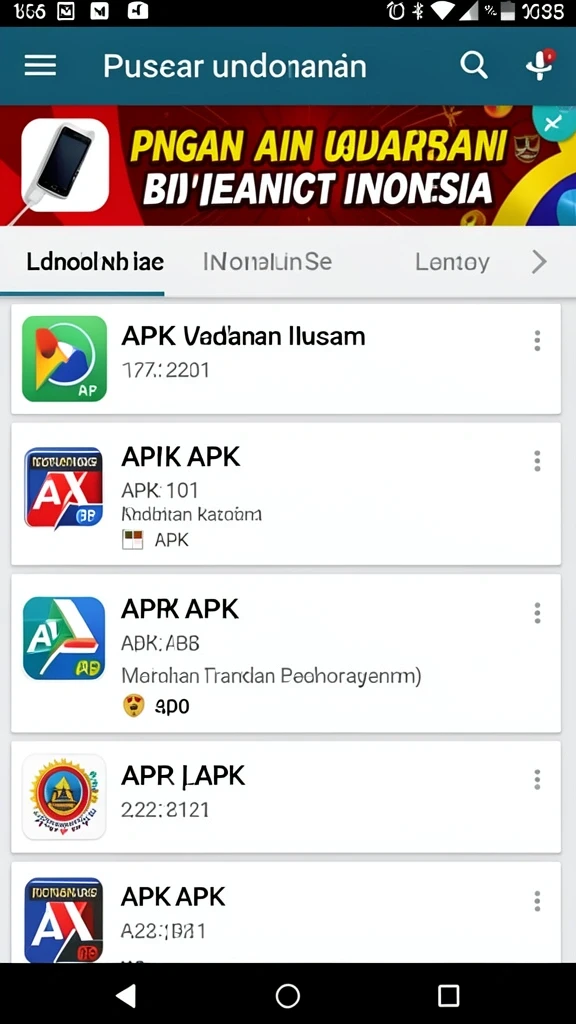 Screenshot pedetogel nomor 3