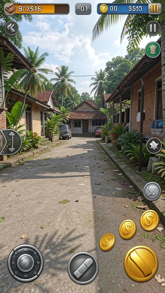 Screenshot pesgslot nomor 1