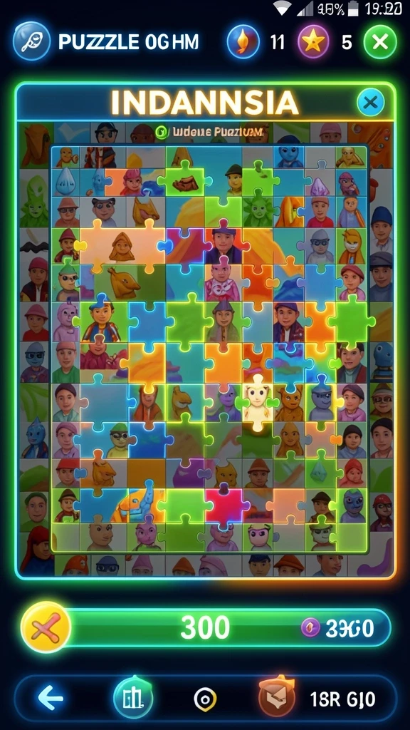 Screenshot pesgslot nomor 3