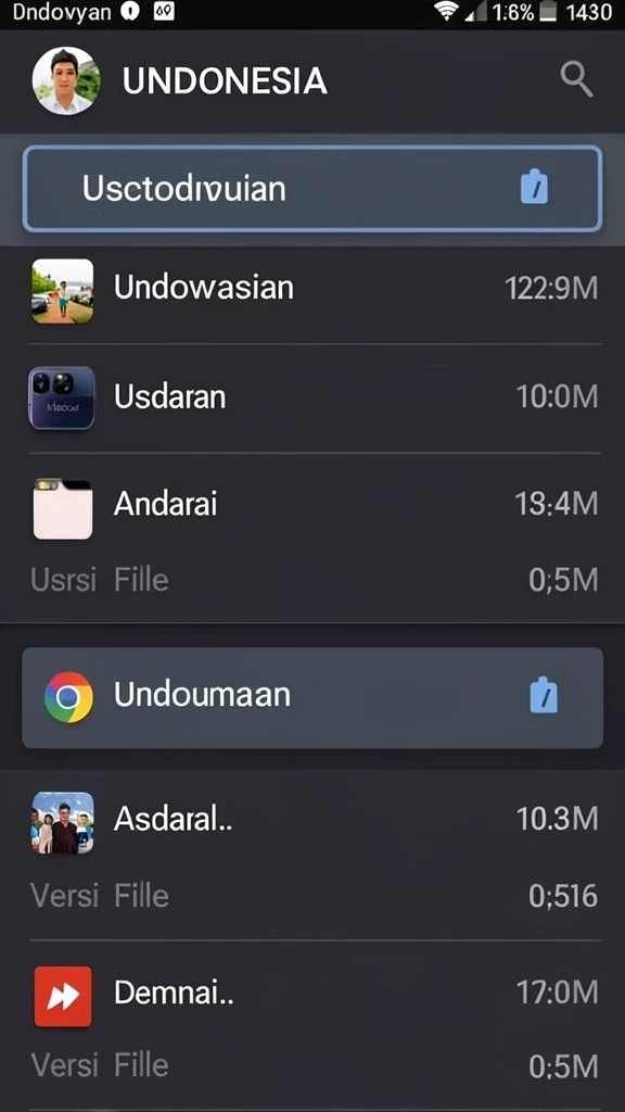 Screenshot piontogel nomor 2
