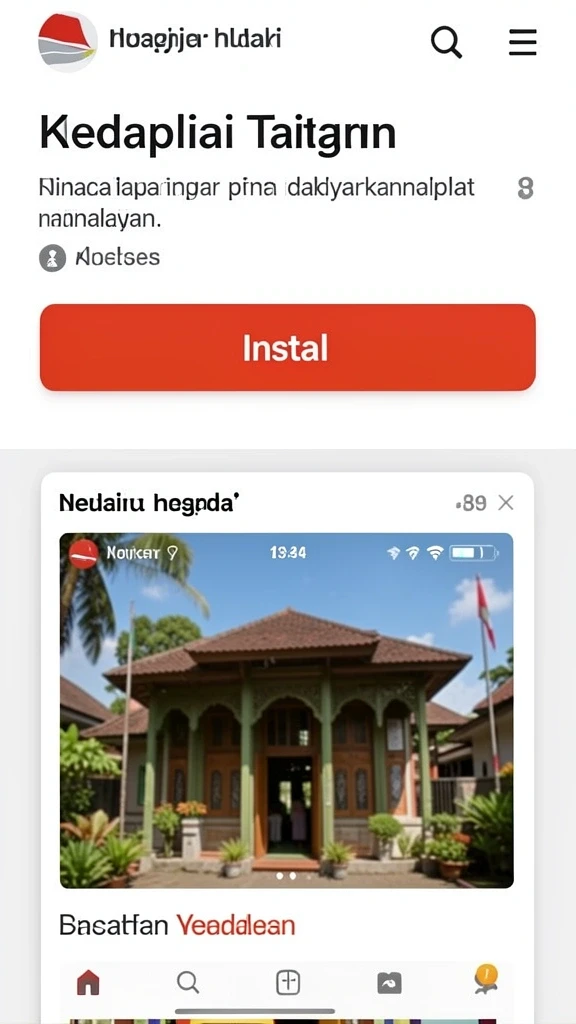 Screenshot popotogel nomor 2