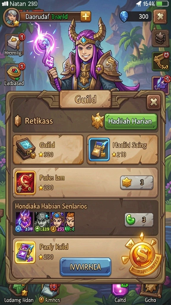 Screenshot preman69 nomor 3