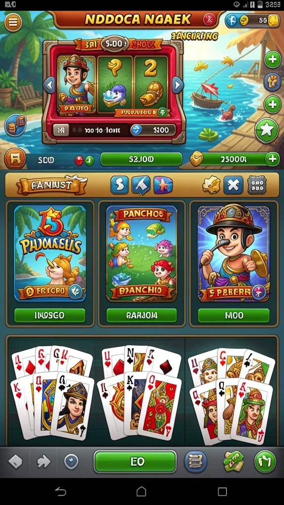 Screenshot prg007 nomor 3