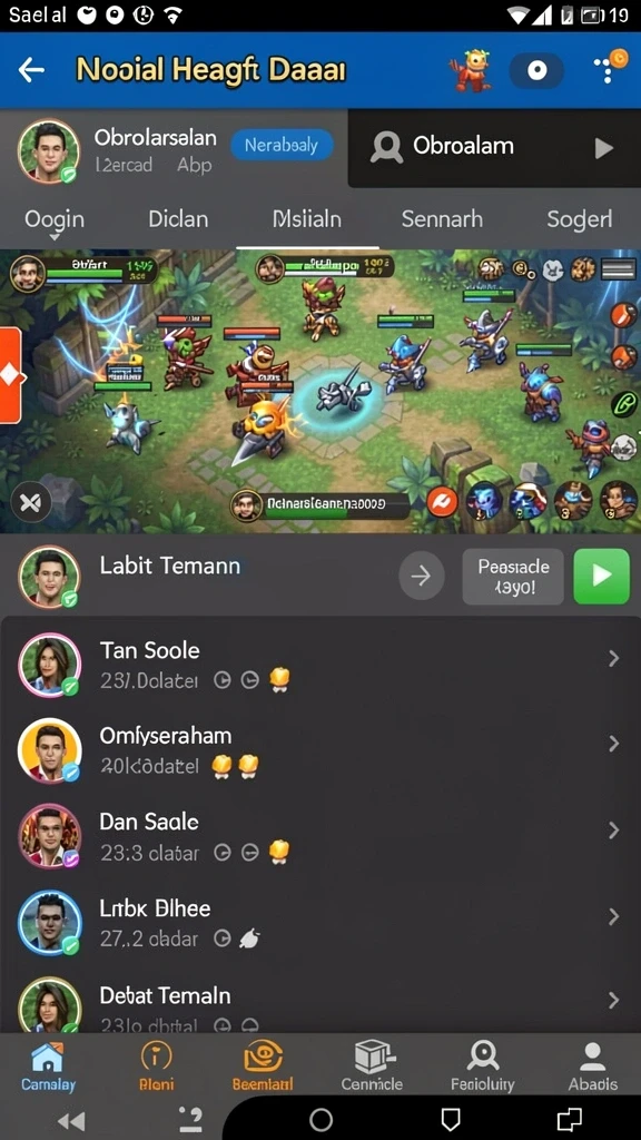 Screenshot proslot nomor 3