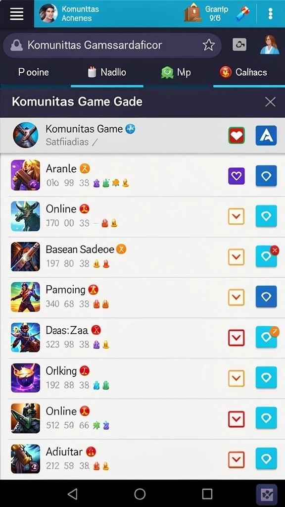 Screenshot purislot nomor 1
