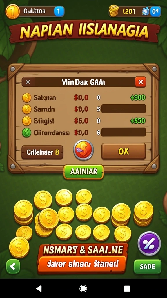 Screenshot raja132 nomor 3