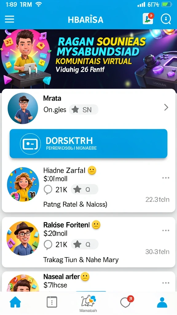 Screenshot rajawali55 nomor 3