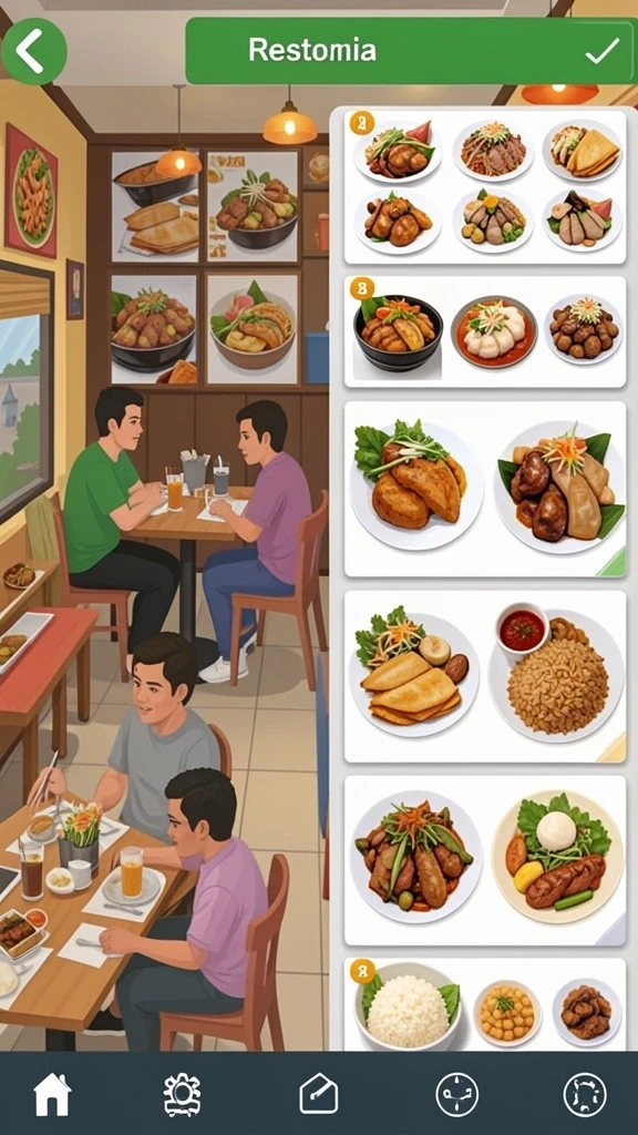 Screenshot rejekihub nomor 1