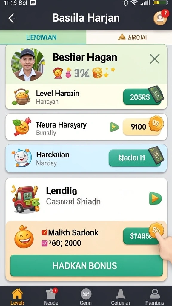 Screenshot remi101 nomor 1