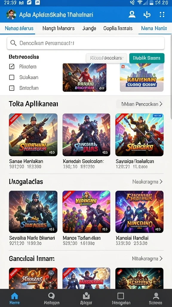 Screenshot rezego nomor 3