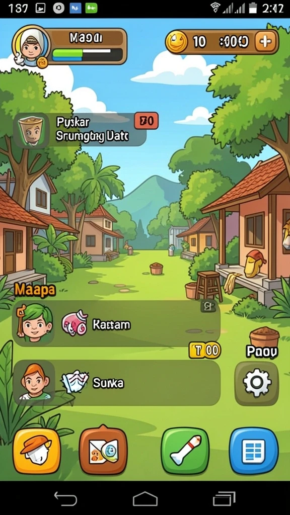 Screenshot rezixo nomor 3