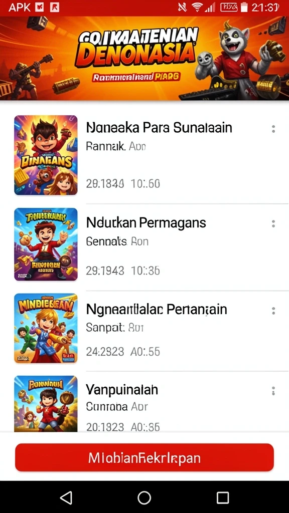 Screenshot rokok88 nomor 2