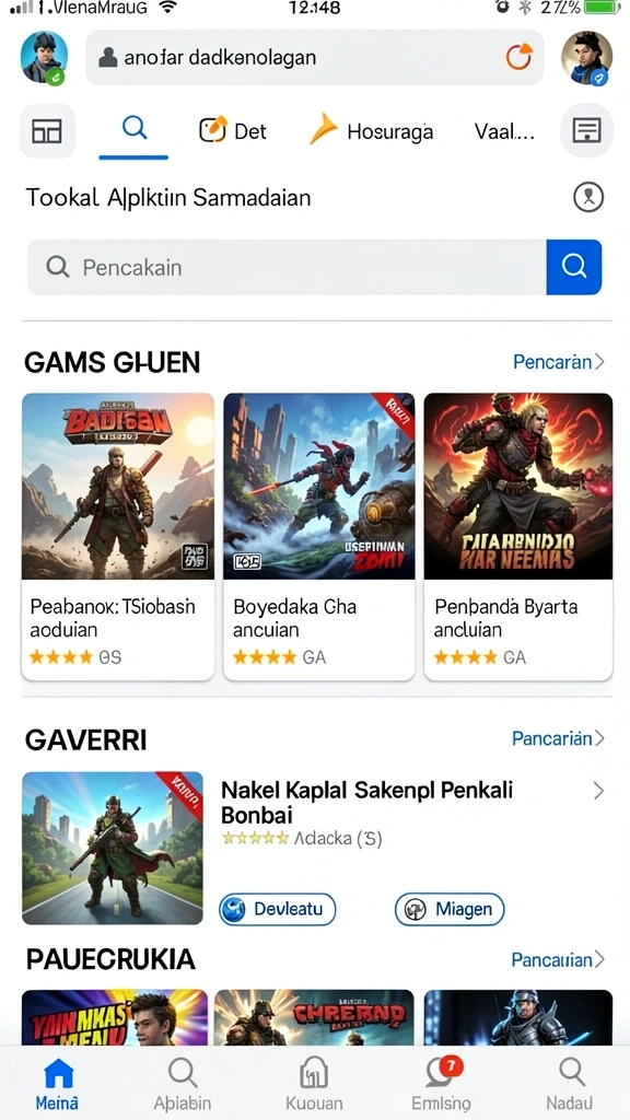 Screenshot rpidwin nomor 2