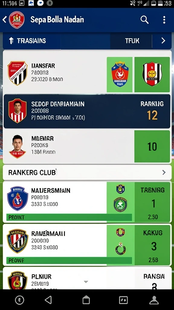 Screenshot rsnvip nomor 2