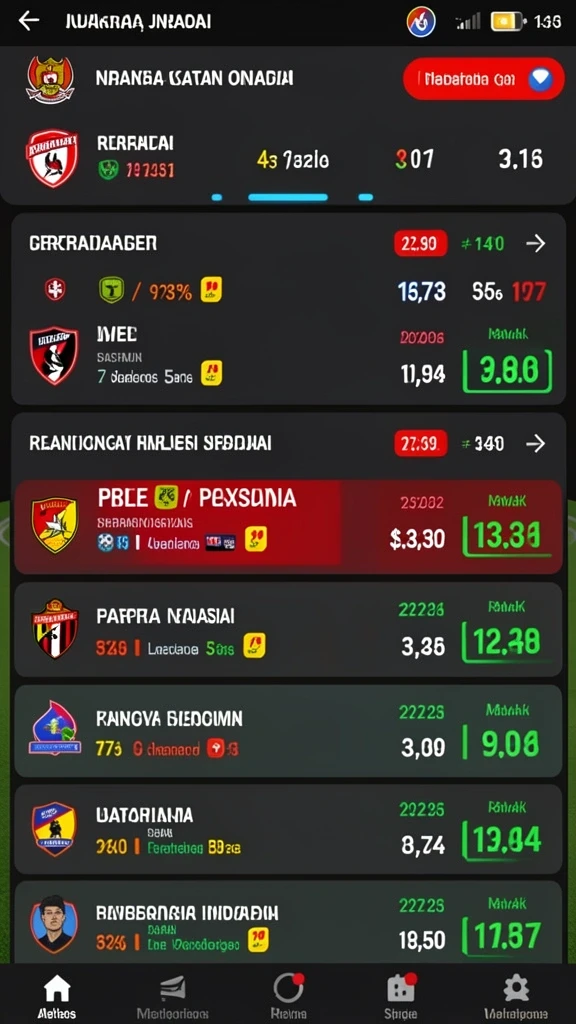 Screenshot rvip nomor 1