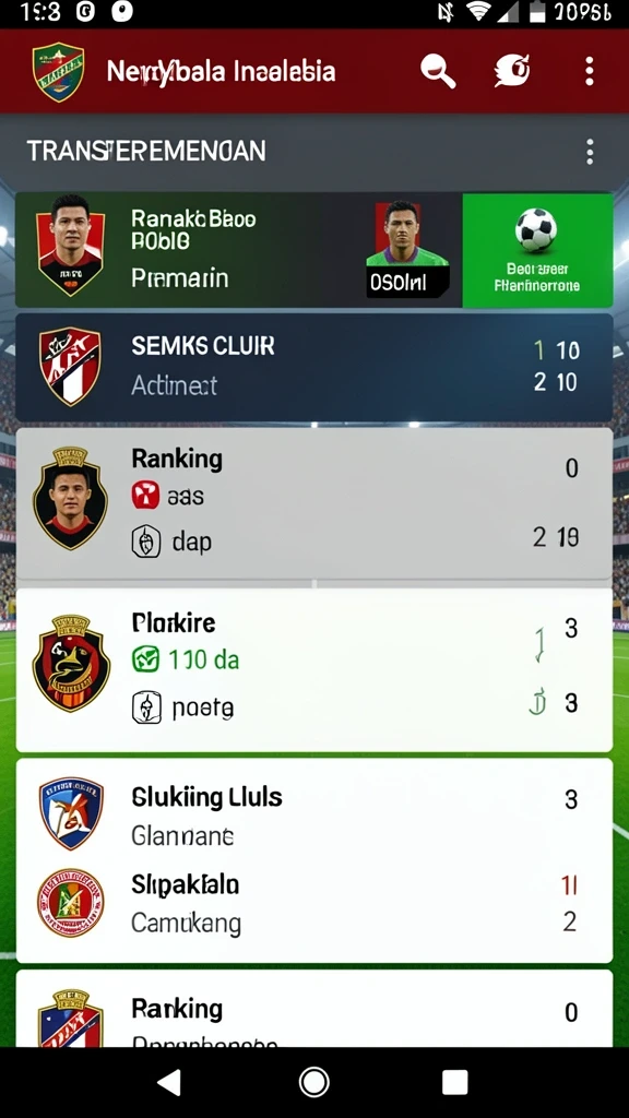 Screenshot rvip nomor 2