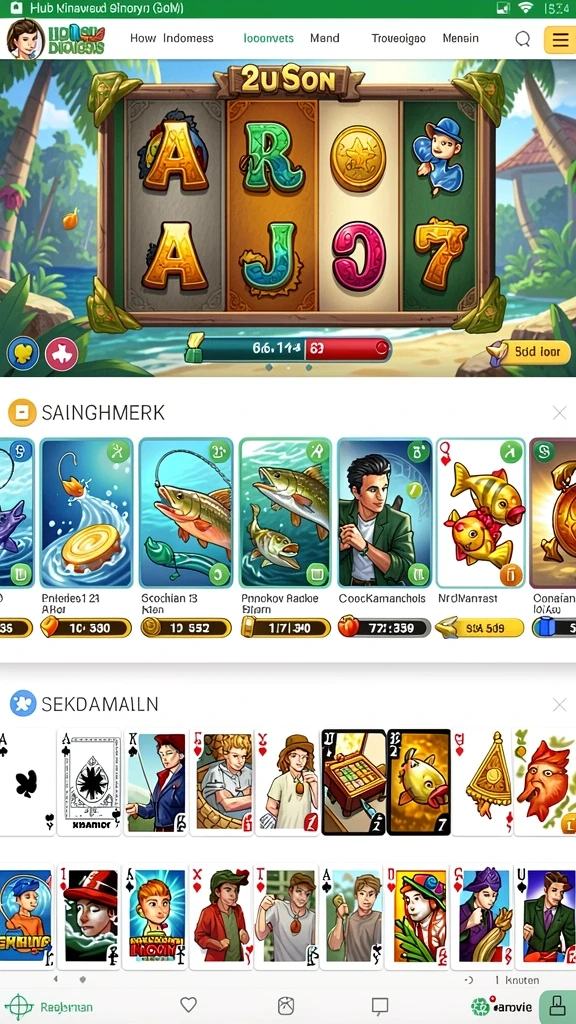 Screenshot s9s9 nomor 1