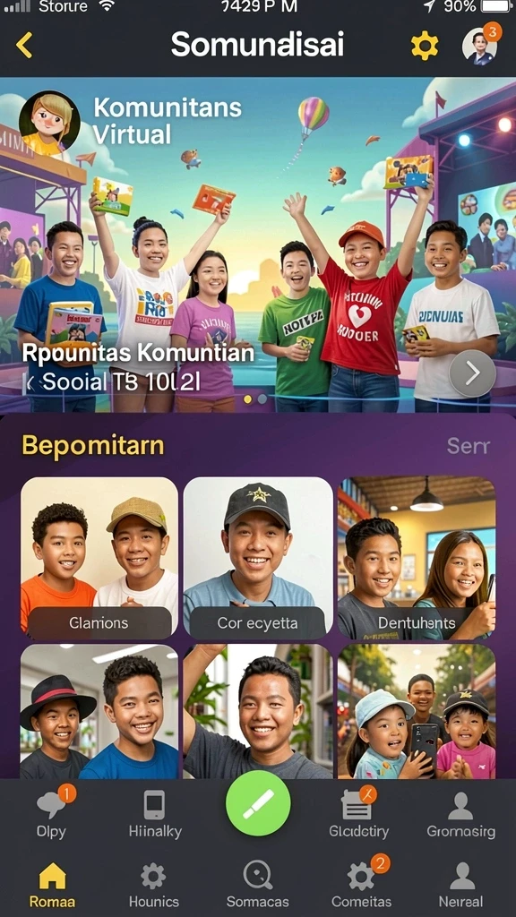 Screenshot s9s9 nomor 2