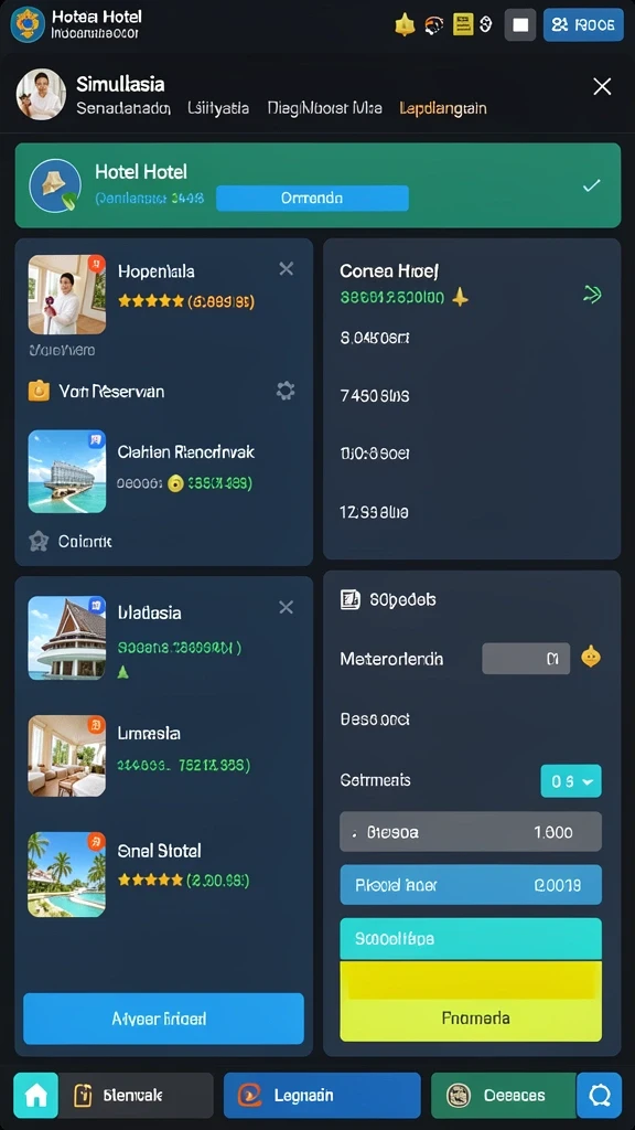Screenshot samurai88 nomor 2