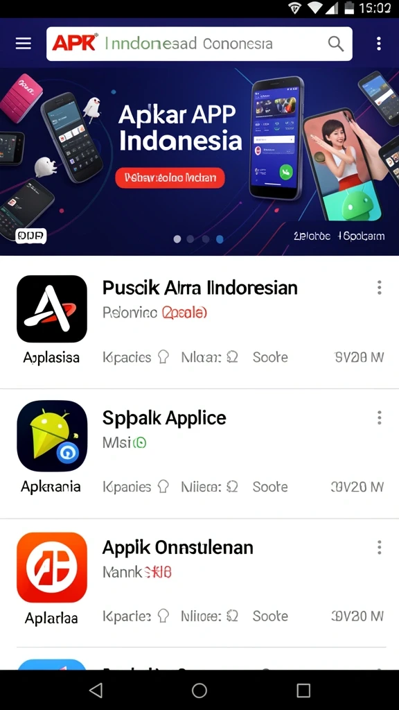 Screenshot serubet nomor 1