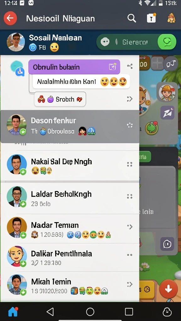 Screenshot serubet nomor 2