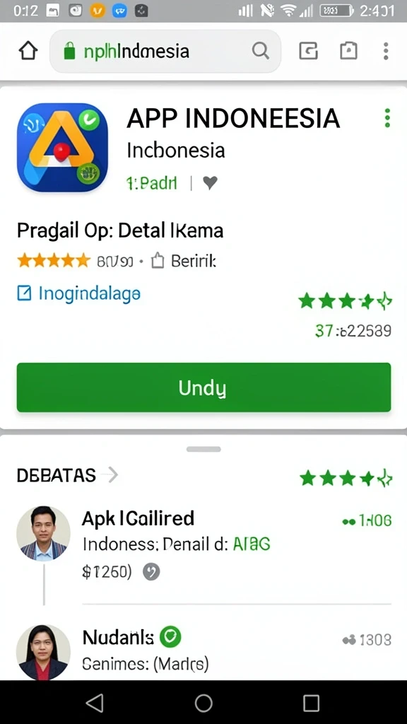 Screenshot situstoto nomor 1