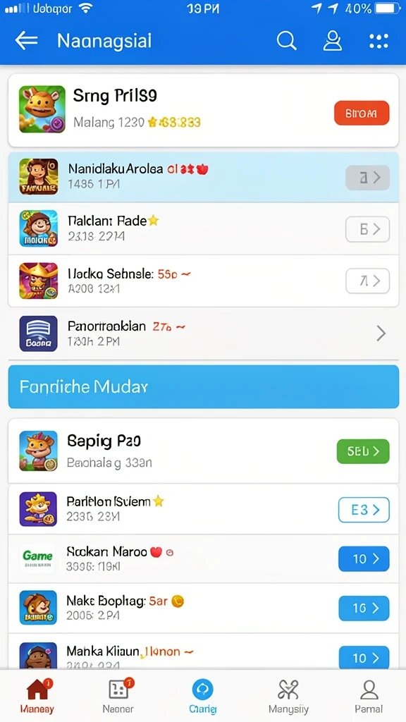 Screenshot slot21 nomor 3