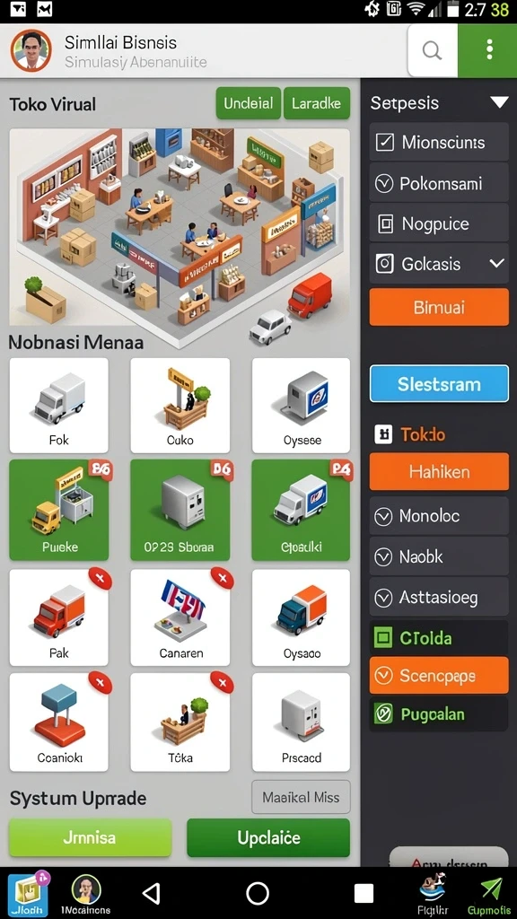 Screenshot slot777 nomor 1
