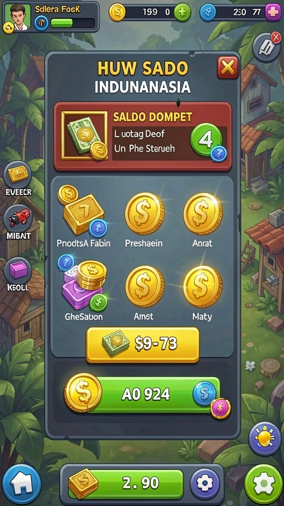 Screenshot slot777 nomor 3